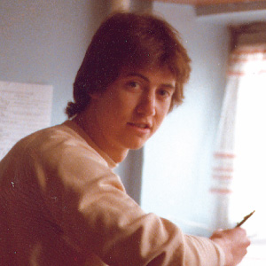 René Galindo